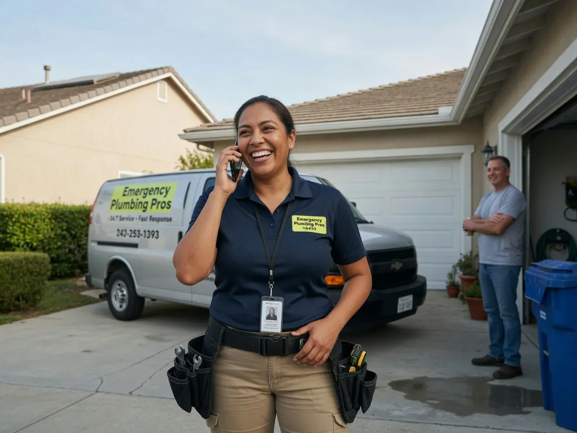 Emergency Plumber Warner, SD FAQs